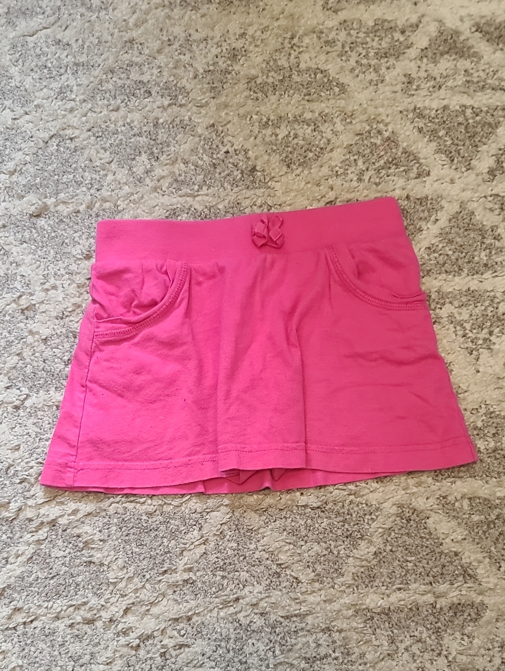 20 for $10 - The Children's Place Girls Small Pink Skorts
